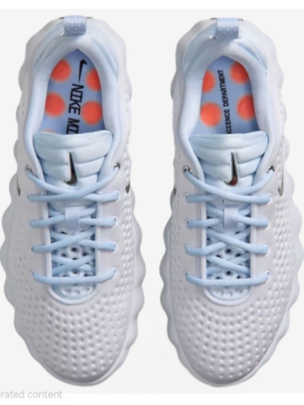Nike Mind 002